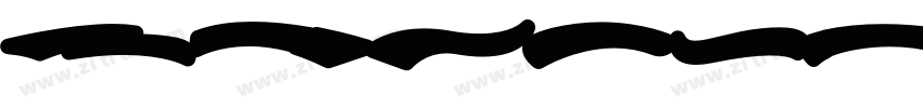 Harumjiwa Demo Regul字体转换 Harumjiwa Demo Regul字体转换